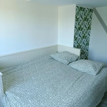 La Detente Apartament