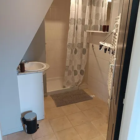 La Detente * Saint-Georges-de-Pointindoux