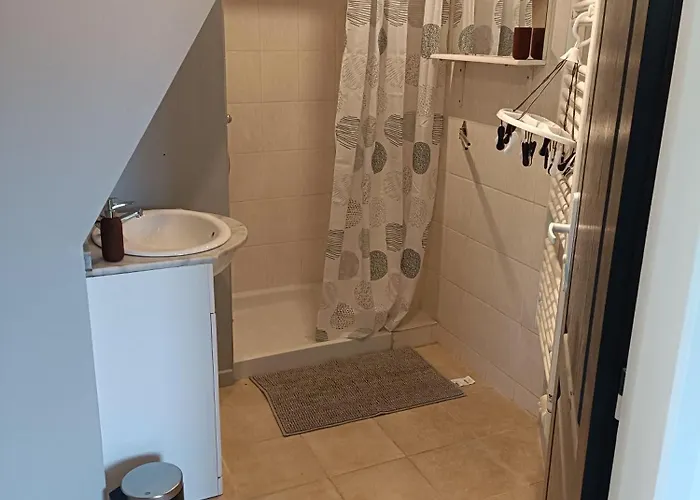 La Detente * Saint-Georges-de-Pointindoux